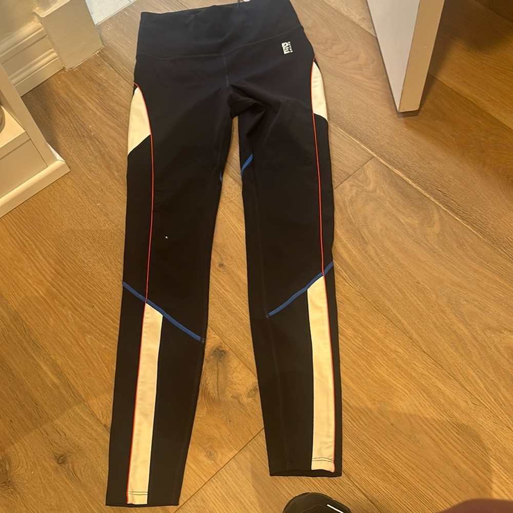 PE nations brand new never worn with tags. Forefront legging. Size S